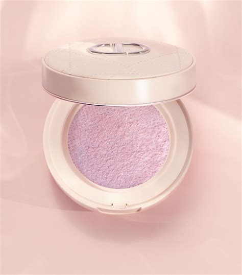 forever perfect cushion dior|dior forever cushion powder lavender.